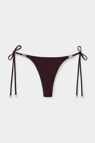 Minimal Fit Bikini Thong Woman Size TU - Calzedonia - Modalova