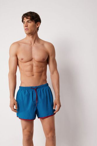 Sport Swim Trunks Ibiza Man Size XL - Calzedonia - Modalova