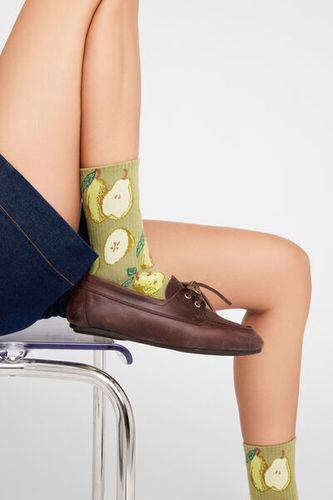 Autumn Collection Socks Woman Size TU - Calzedonia - Modalova