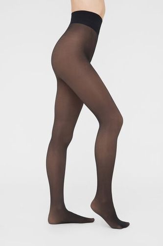 Sheer Thermal Tights Woman Size 4 - Calzedonia - Modalova