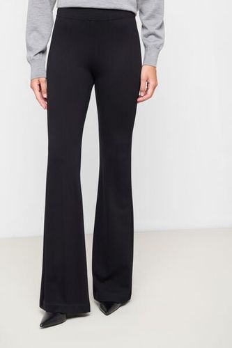 Flared Pants Woman Size L - Calzedonia - Modalova