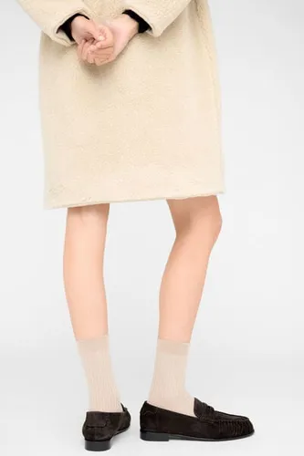 Cashmere Blend Short Socks Woman Size 39-41 - Calzedonia - Modalova