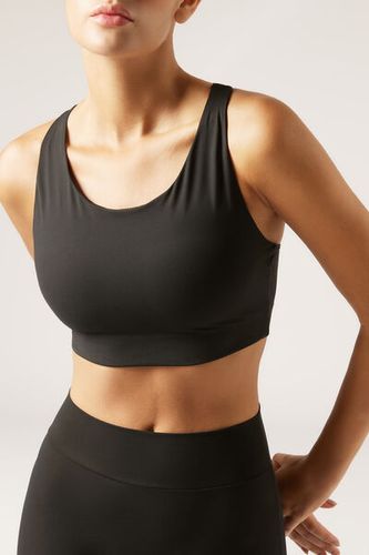 Sculpt Top Woman Size L - Calzedonia - Modalova