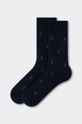 Men's Socks Man Size TU - Calzedonia - Modalova
