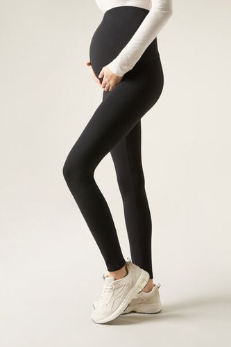 Cotton Maternity Leggings Woman Size XL - Calzedonia - Modalova
