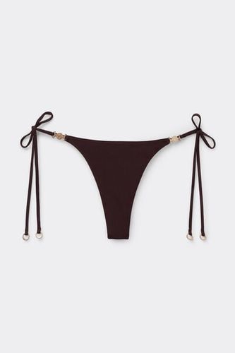 Minimal Fit Bikini Thong Woman Size TU - Calzedonia - Modalova