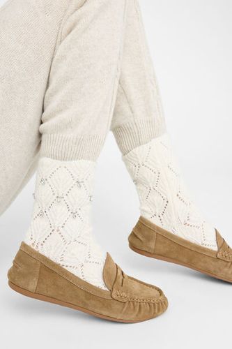 Rhinestone Socks Woman Size TU - Calzedonia - Modalova