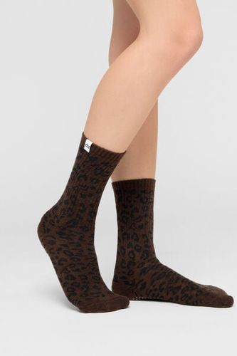Non-Slip Pilates Socks Woman Size 39-41 - Calzedonia - Modalova