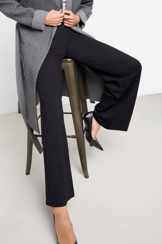 Milano Knit Palazzo Pants Woman Size L - Calzedonia - Modalova