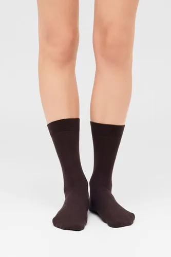 Wool Blend Socks Woman Size TU - Calzedonia - Modalova