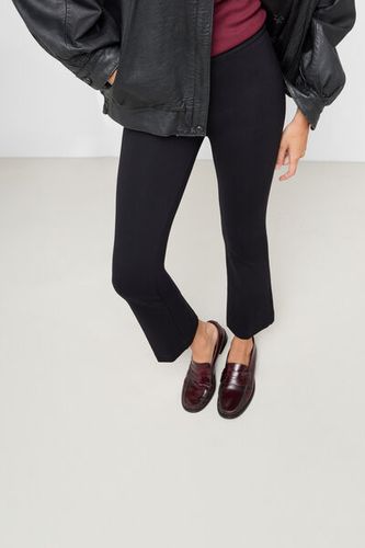 Cropped Flared Pants Woman Size L - Calzedonia - Modalova
