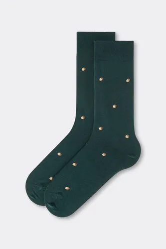 Men’s Funny Short Socks Man Size TU - Calzedonia - Modalova