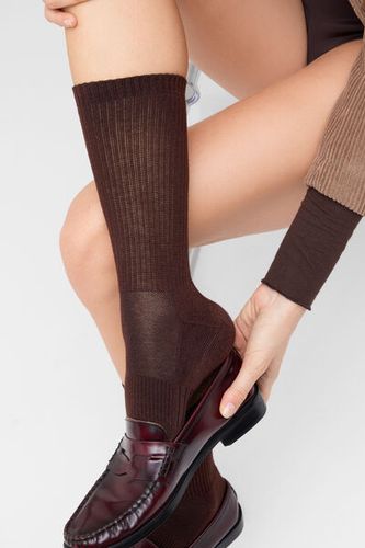 Sport Socks Woman Size 36-38 - Calzedonia - Modalova