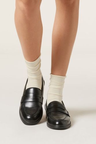 Ankle Socks with Cashmere Woman Size 36-38 - Calzedonia - Modalova
