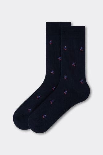Men's Socks Man Size TU - Calzedonia - Modalova