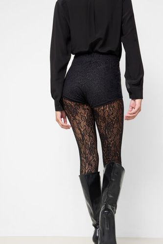 Lace Hot Pants Woman Size S/M - Calzedonia - Modalova