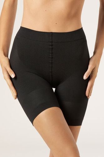 Strong Sculpt Shaping Shorts Woman Size 4 - Calzedonia - Modalova