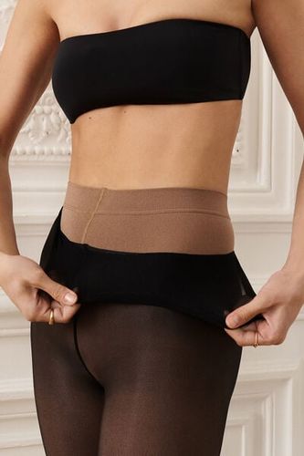 Sheer Thermal Tights Woman Size 4 - Calzedonia - Modalova