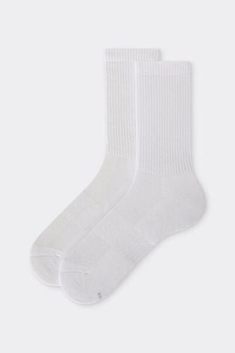 Men’s Sport Socks Man Size 40-41 - Calzedonia - Modalova