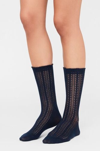 Openwork Socks Woman Size TU - Calzedonia - Modalova