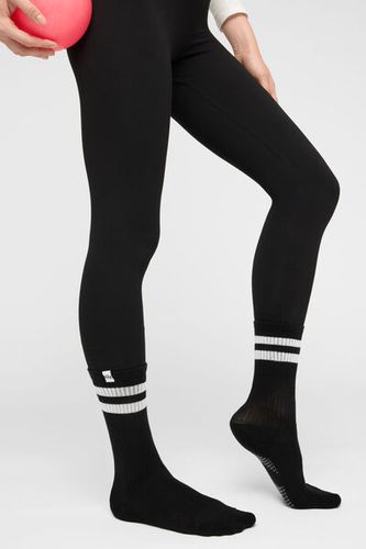 Non-Slip Pilates Socks Woman Size 36-38 - Calzedonia - Modalova