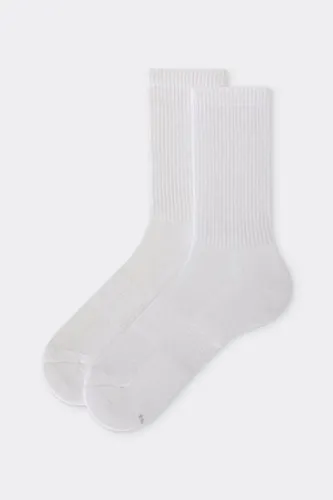 Men’s Sport Socks Man Size 40-41 - Calzedonia - Modalova