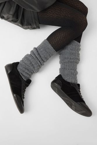 Glitter Leg Warmers Woman Size TU - Calzedonia - Modalova