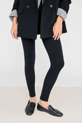 Cotton Leggings Woman Size S - Calzedonia - Modalova