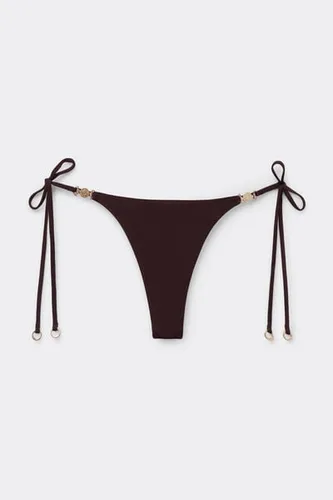 Minimal Fit Bikini Thong Woman Size TU - Calzedonia - Modalova