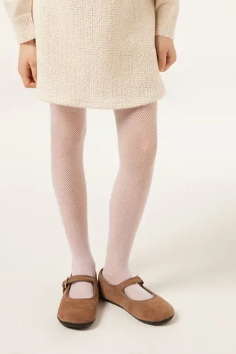 Girls' Micronet Tights Girl Size 9-13 - Calzedonia - Modalova