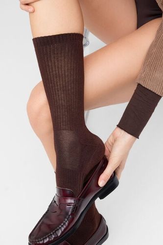 Sport Socks Woman Size 36-38 - Calzedonia - Modalova