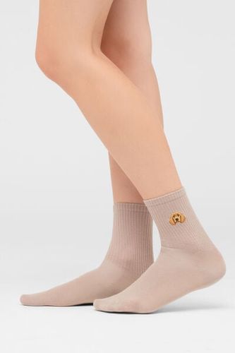 Dog Motif Socks Woman Size TU - Calzedonia - Modalova