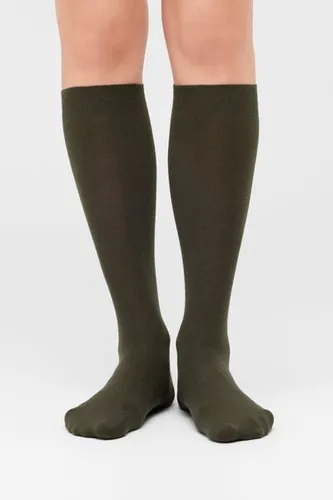 Long Socks with Cashmere Woman Size 36-38 - Calzedonia - Modalova