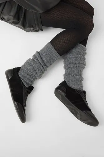 Glitter Leg Warmers Woman Size TU - Calzedonia - Modalova