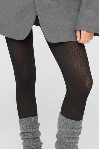 Cashmere Blend Tights Woman Size 3/4 - Calzedonia - Modalova