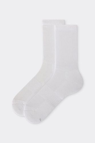 Men’s Sport Socks Man Size 40-41 - Calzedonia - Modalova
