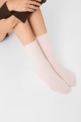 Fluffy Socks Woman Size TU - Calzedonia - Modalova