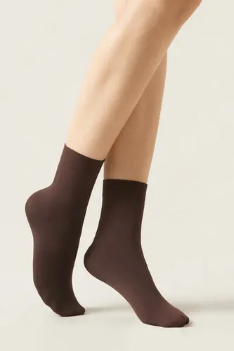 Denier Soft Touch Socks Woman Size TU - Calzedonia - Modalova