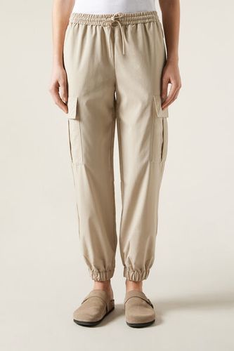 Cargo Jogger Woman Nude Size L - Calzedonia - Modalova