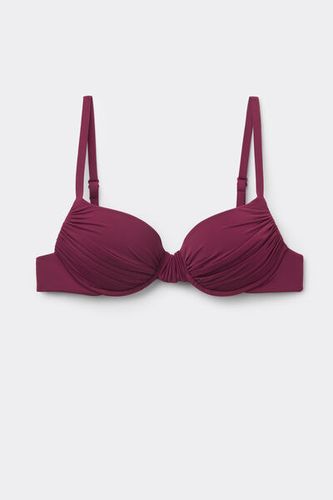 Padded Push-Up Swimsuit Top Indonesia Woman Size 4 - Calzedonia - Modalova