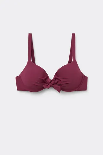 Lightly Padded Push-up Swimsuit Top Indonesia Woman Size 5 - Calzedonia - Modalova