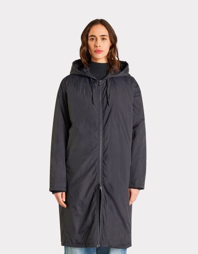 Parka light imperméable - marine - celio - Modalova