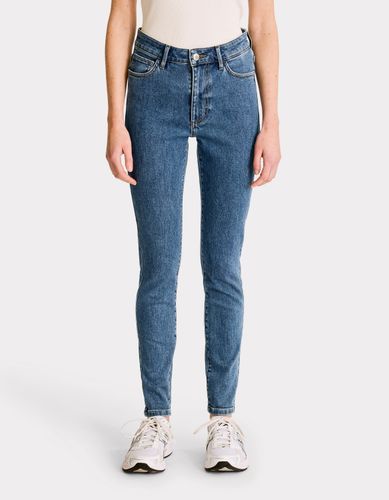Jean skinny - bleu - celio - Modalova