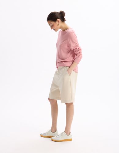 Bermuda - beige - celio - Modalova