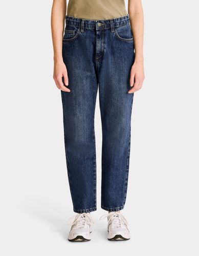 Jean droit taille normale - brut - celio - Modalova