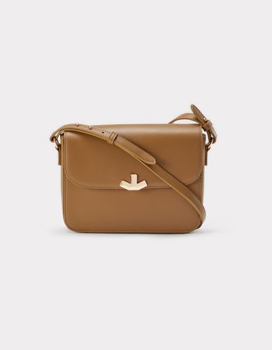 Sac bebag maxi - camel clair - celio - Modalova