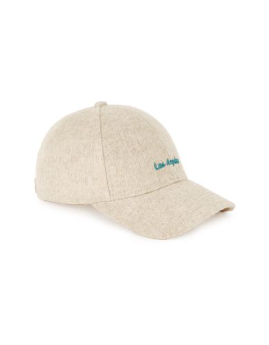 Casquette - beige - camaieu - Modalova