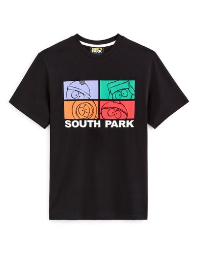 South Park - T-shirt - camaieu - Modalova