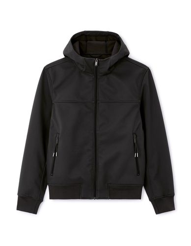 Blouson Capuche - noir - camaieu - Modalova