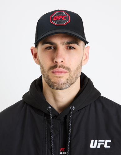 UFC - Casquette en coton - camaieu - Modalova